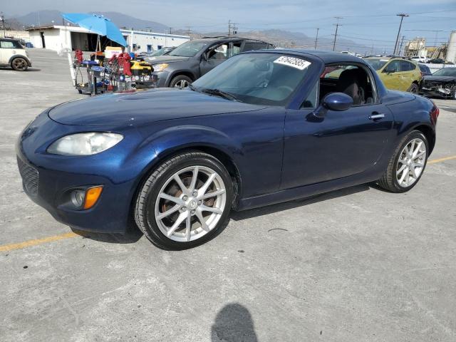  Salvage Mazda Mx5