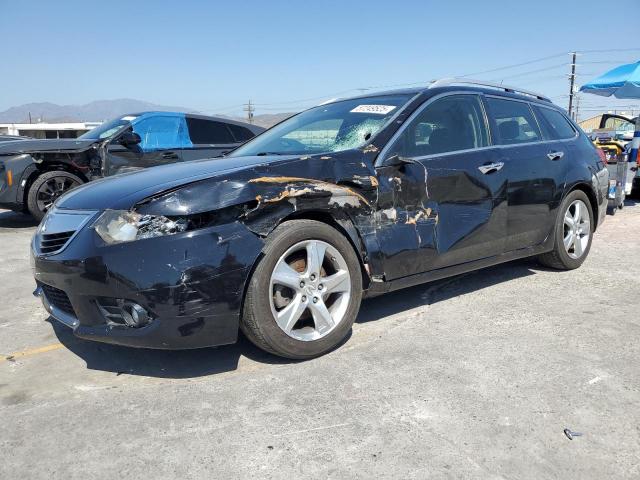  Salvage Acura TSX