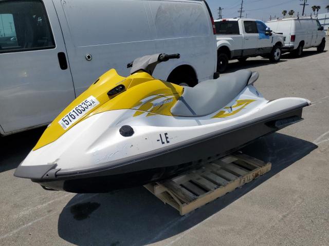  Salvage Other Jetski Yamaha
