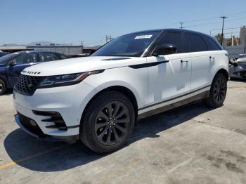  Salvage Land Rover Range Rover