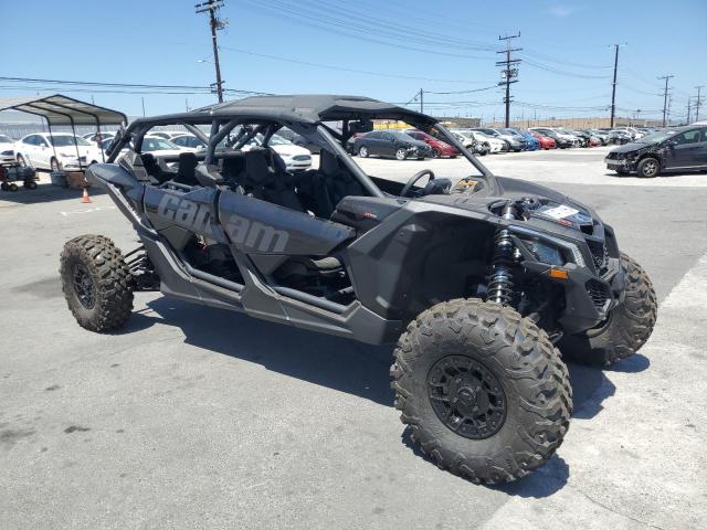  Salvage Can-Am Maverick X