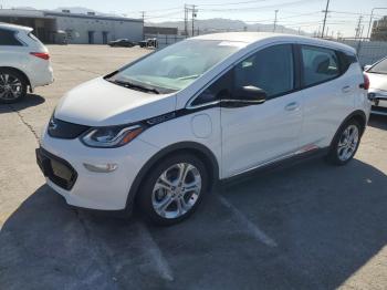  Salvage Chevrolet Bolt