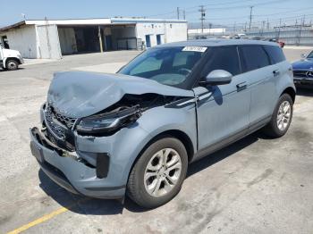  Salvage Land Rover Range Rover