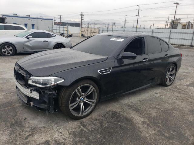  Salvage BMW M Series