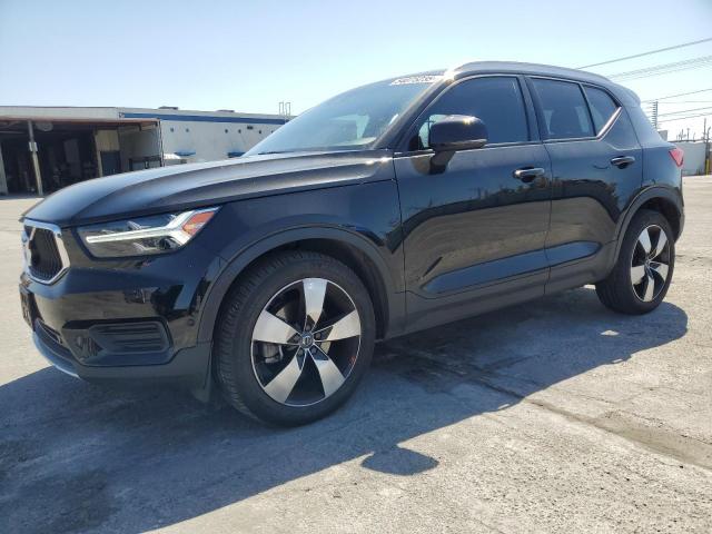 Salvage Volvo XC40