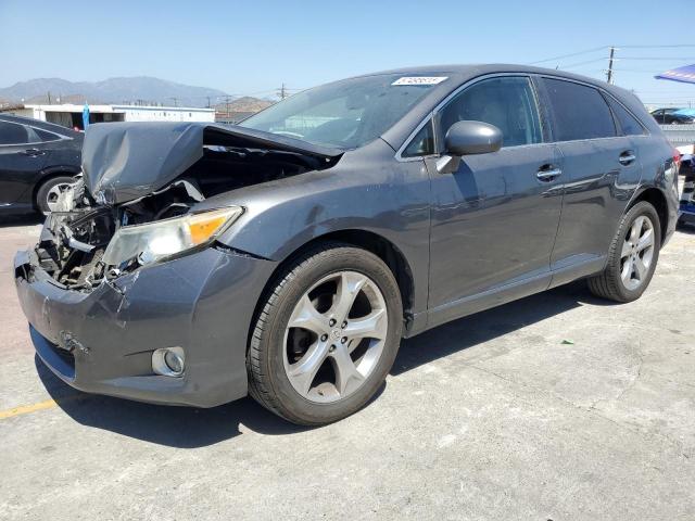  Salvage Toyota Venza