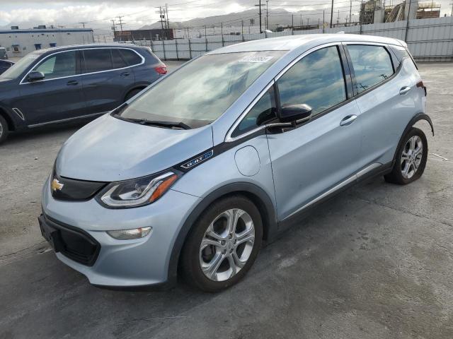  Salvage Chevrolet Bolt