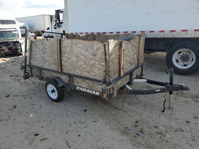  Salvage Karavan Util Trail