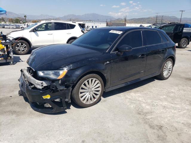  Salvage Audi A3