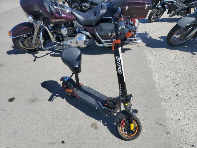  Salvage Other Scooter