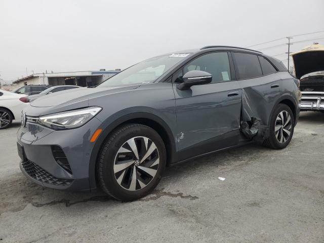  Salvage Volkswagen ID.4