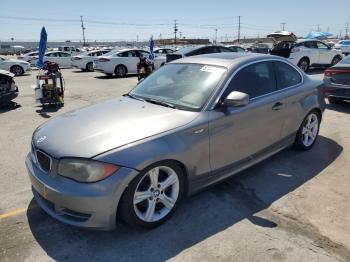  Salvage BMW 1 Series