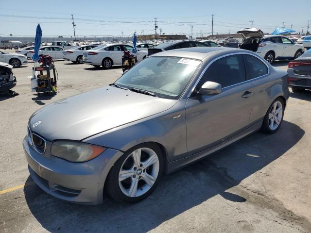  Salvage BMW 1 Series