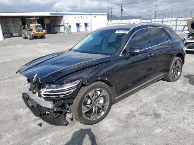  Salvage Genesis Gv70 Advan