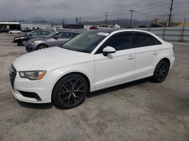  Salvage Audi A3