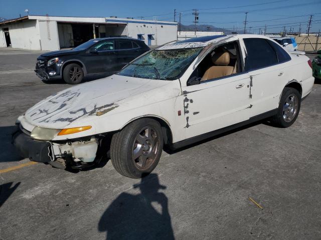  Salvage Saturn L300