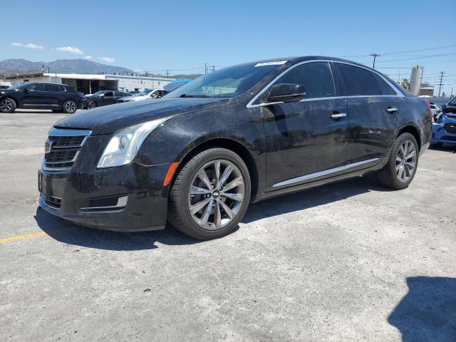  Salvage Cadillac XTS