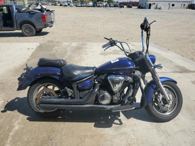  Salvage Yamaha Xvs1100