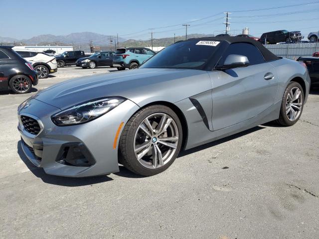  Salvage BMW Z Series