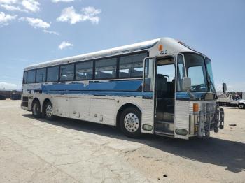  Salvage Eagle Transit Buses Transit Bu
