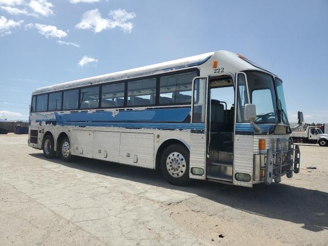  Salvage Eagle Transit Buses Transit Bu