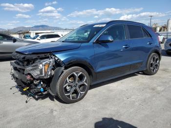  Salvage Kia Niro