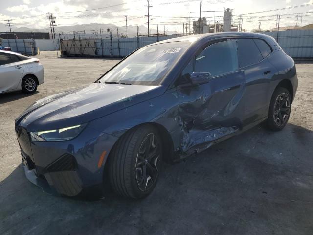  Salvage BMW Ix Xdrive5