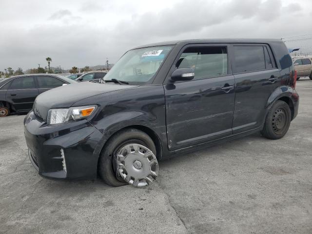  Salvage Toyota Scion