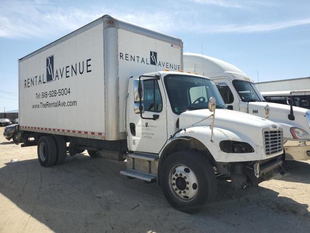  Salvage Freightliner M2 106 Med