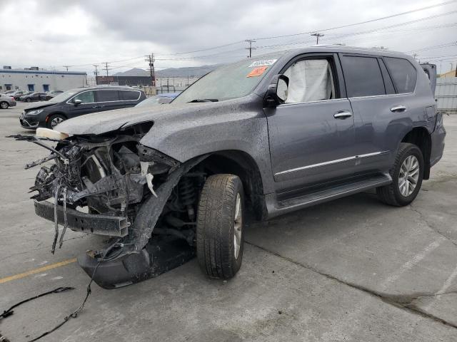  Salvage Lexus Gx