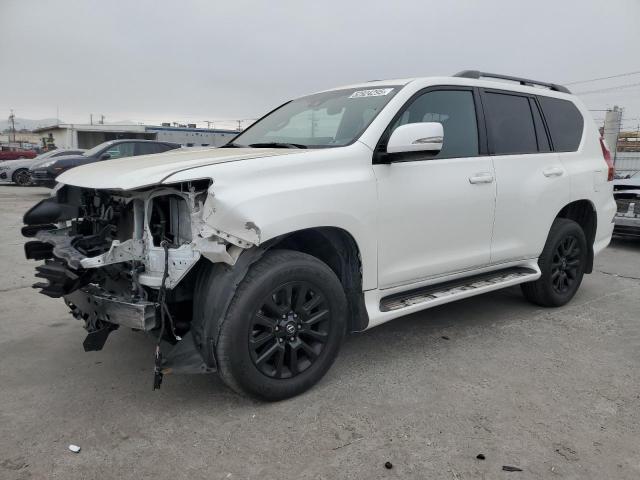  Salvage Lexus Gx