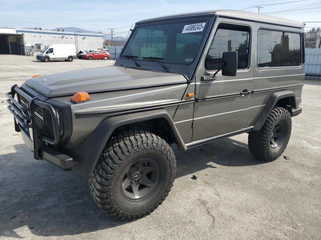  Salvage Mercedes-Benz 280-Class