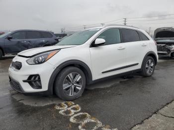  Salvage Kia Niro