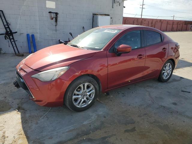  Salvage Toyota Yaris