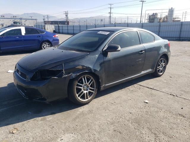  Salvage Toyota Scion