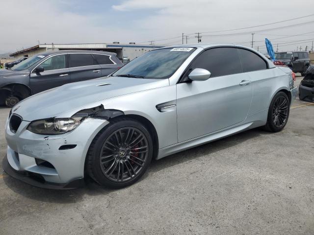  Salvage BMW M Series