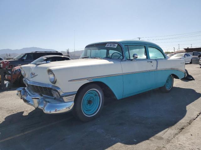  Salvage Chevrolet Delray