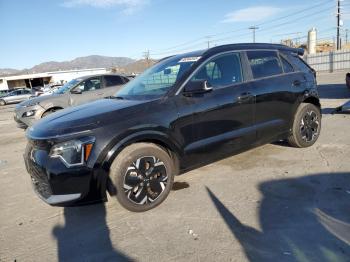 Salvage Kia Niro