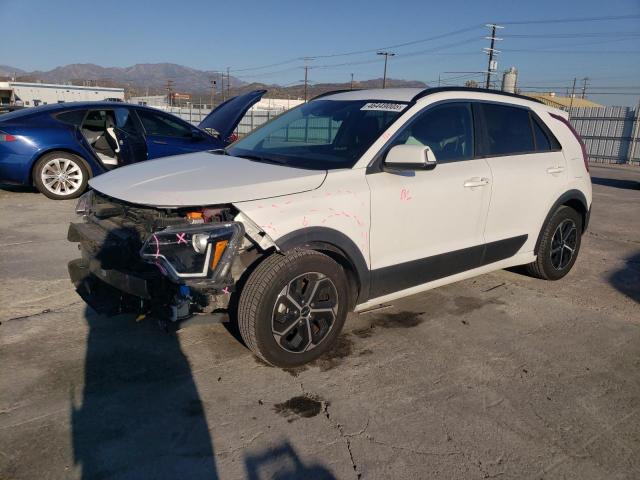  Salvage Kia Niro