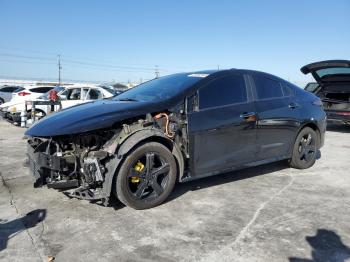  Salvage Chevrolet Volt