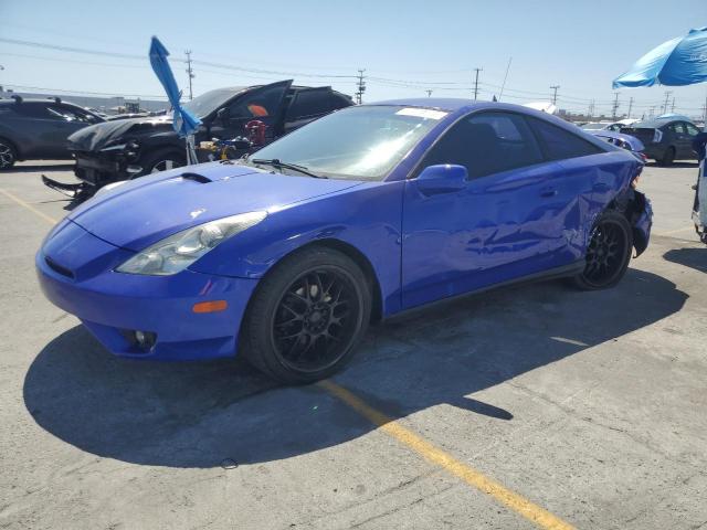  Salvage Toyota Celica