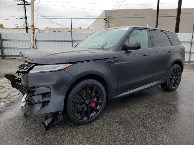  Salvage Land Rover Range Rover