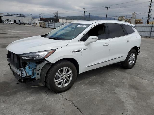  Salvage Buick Enclave