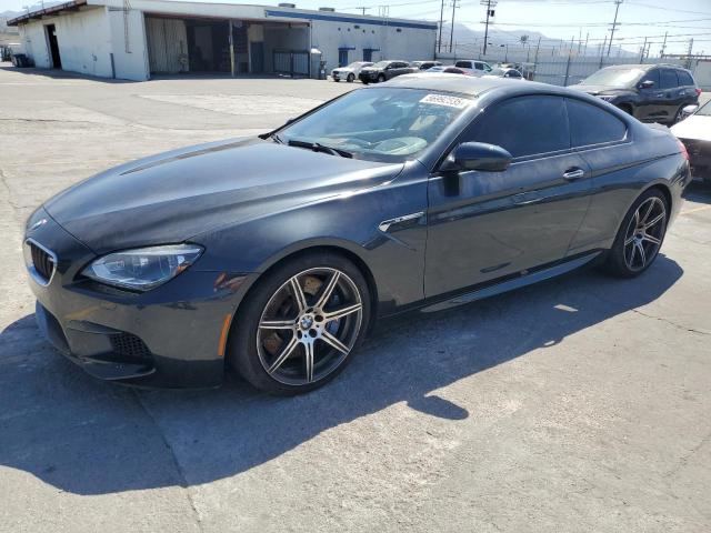  Salvage BMW M Series