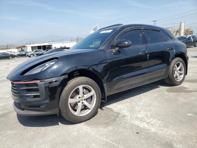  Salvage Porsche Macan