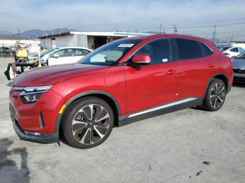  Salvage Vinfast Trading And  Vf 8 Plus