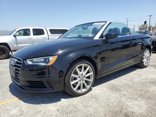  Salvage Audi A3
