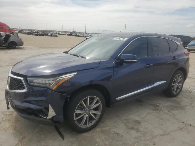  Salvage Acura RDX