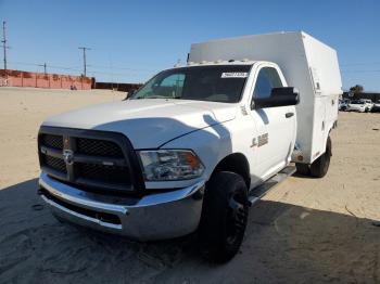  Salvage Ram 3500