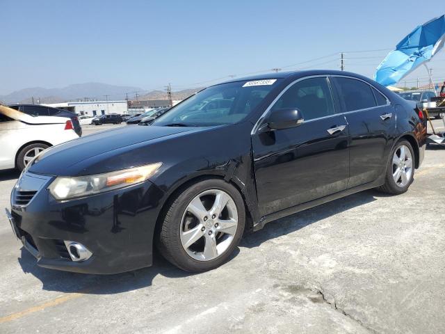  Salvage Acura TSX